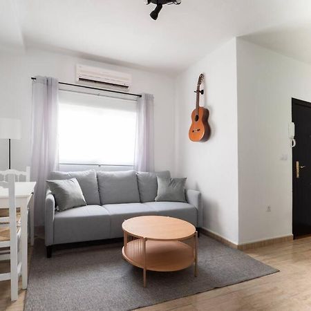 Apartamento En Casco Historico. Apartment Cordoba Ngoại thất bức ảnh