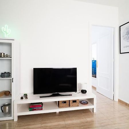 Apartamento En Casco Historico. Apartment Cordoba Ngoại thất bức ảnh