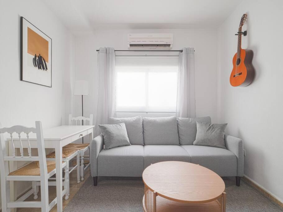 Apartamento En Casco Historico. Apartment Cordoba Ngoại thất bức ảnh