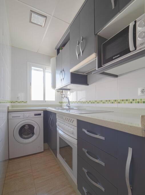 Apartamento En Casco Historico. Apartment Cordoba Ngoại thất bức ảnh