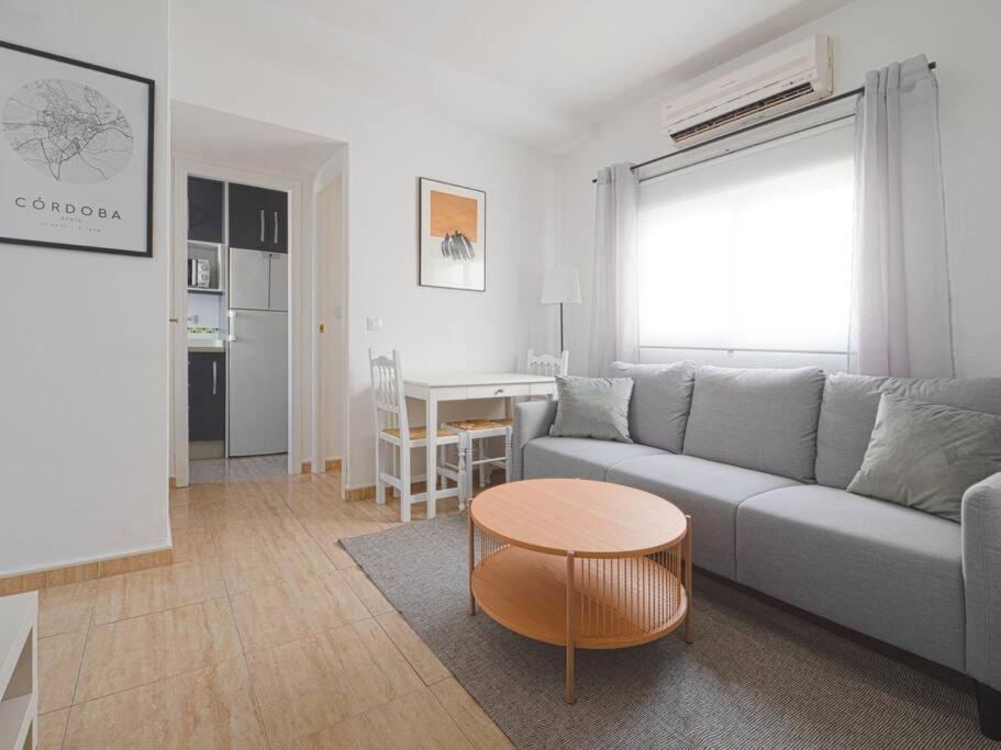 Apartamento En Casco Historico. Apartment Cordoba Ngoại thất bức ảnh