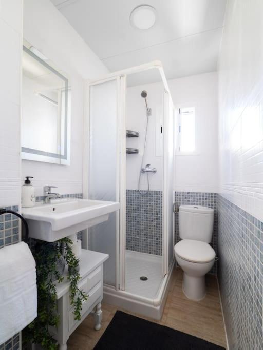 Apartamento En Casco Historico. Apartment Cordoba Ngoại thất bức ảnh