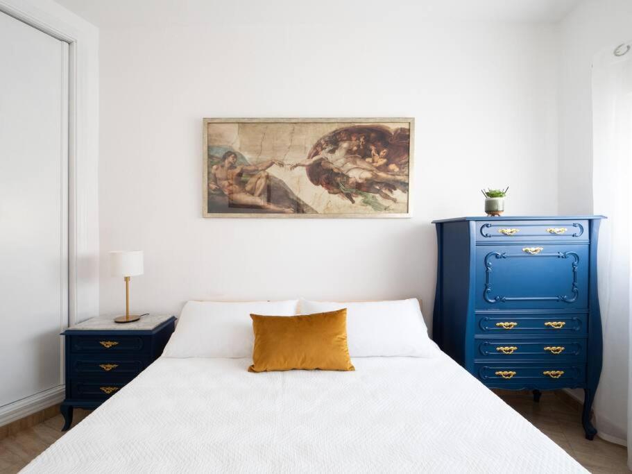 Apartamento En Casco Historico. Apartment Cordoba Ngoại thất bức ảnh