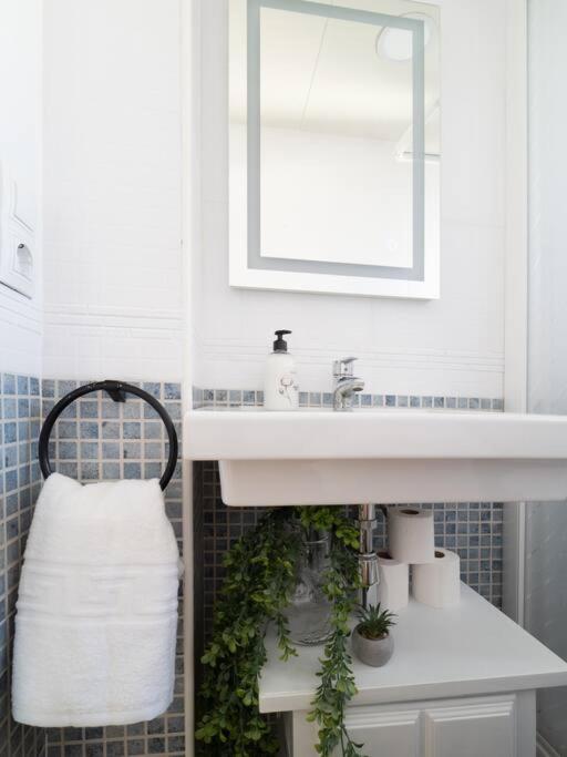 Apartamento En Casco Historico. Apartment Cordoba Ngoại thất bức ảnh